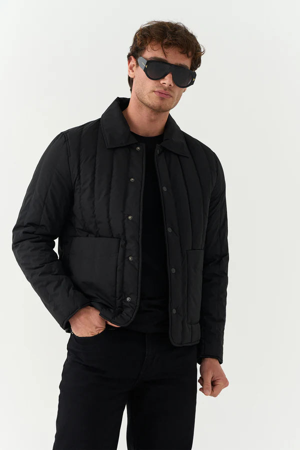 MENS JACKETS
