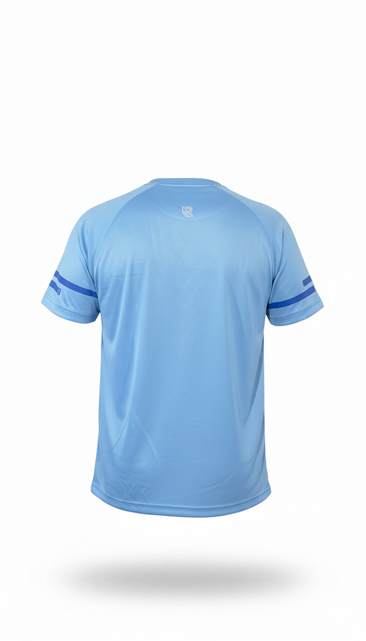 American Sleeve Mesh Fabric