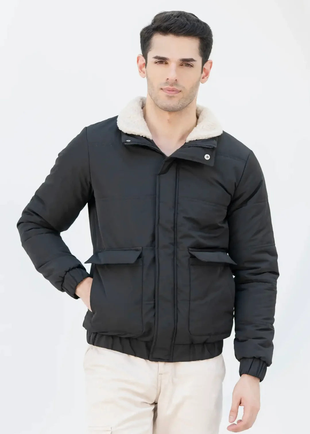 Mens Jacket